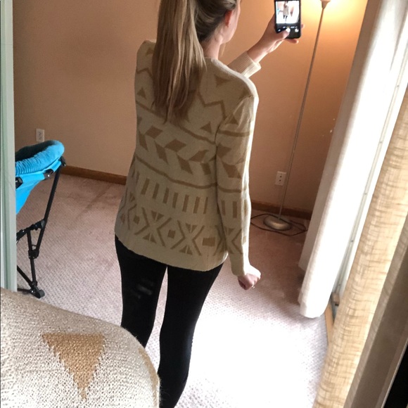 Forever21 | cardigan sweater - Picture 14 of 15